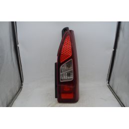Fanale Stop Posteriore DX Peugeot Partner Tepee Dal 2012 al 2015 Cod 1680022580  1768471364135