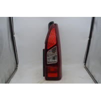 Fanale Stop Posteriore DX Peugeot Partner Tepee Dal 2012 al 2015 Cod 1680022580  1768471364135