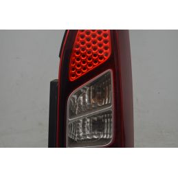 Fanale Stop Posteriore DX Peugeot Partner Tepee Dal 2012 al 2015 Cod 1680022580  1768471364135
