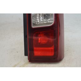 Fanale Stop Posteriore DX Peugeot Partner Tepee Dal 2012 al 2015 Cod 1680022580  1768471364135