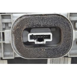 Fanale Stop Posteriore DX Peugeot Partner Tepee Dal 2012 al 2015 Cod 1680022580  1768471364135