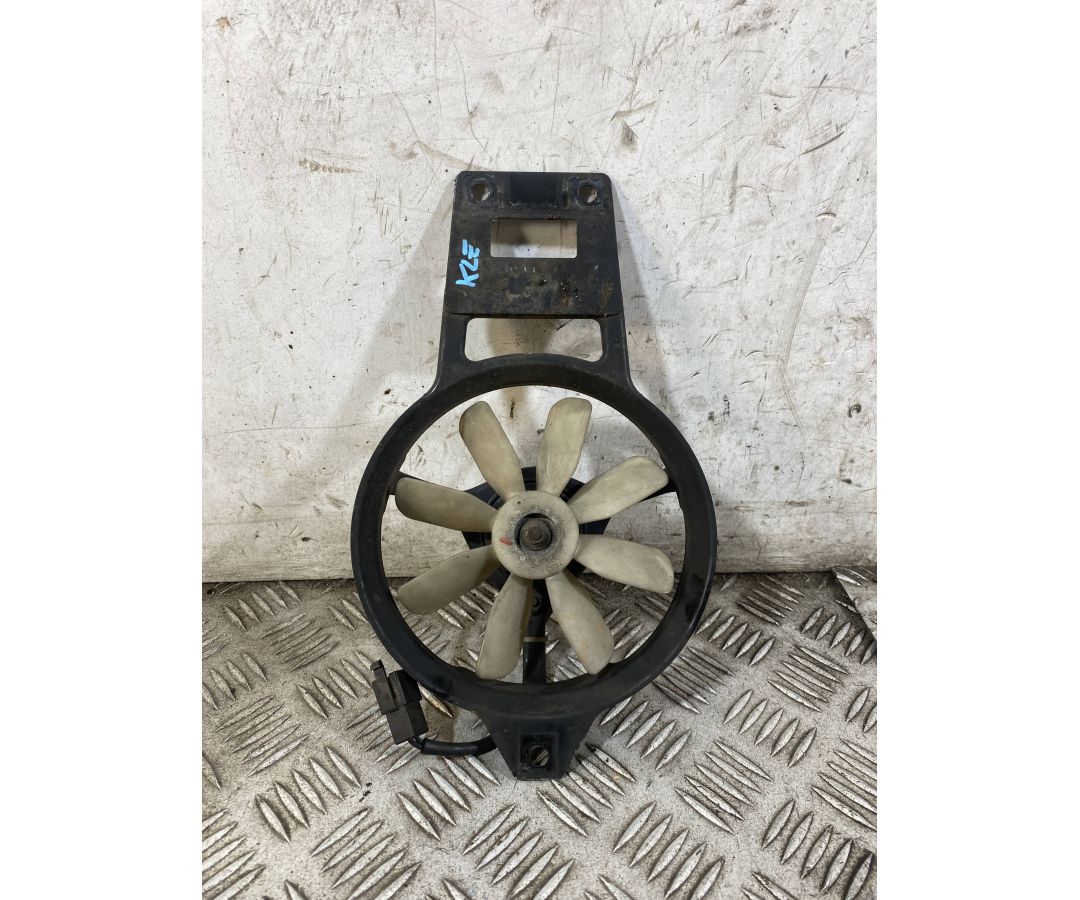 Elettroventola Kawasaki KLE 500 Dal 1991 al 2006  1768471482075