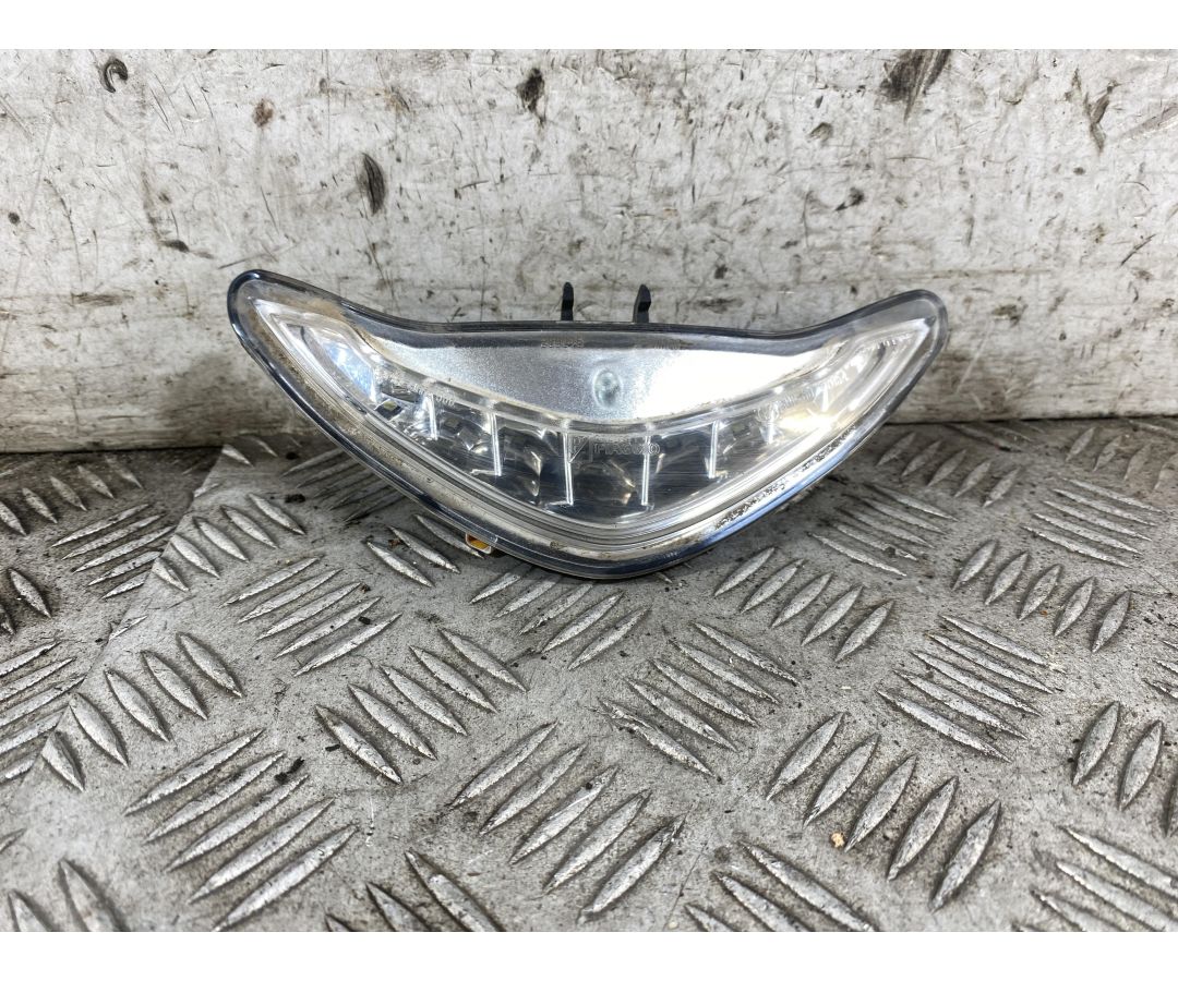 Faro Fanale Anteriore Luce Diurna Piaggio MP3 300 Dal 2014 al 2016  1768471786999