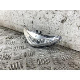 Faro Fanale Anteriore Luce Diurna Piaggio MP3 300 Dal 2014 al 2016  1768471786999