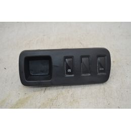 Pulsantiera Multifunzione Dacia Duster Dal 2013 al 2018 Cod 251638577R  1768471759528