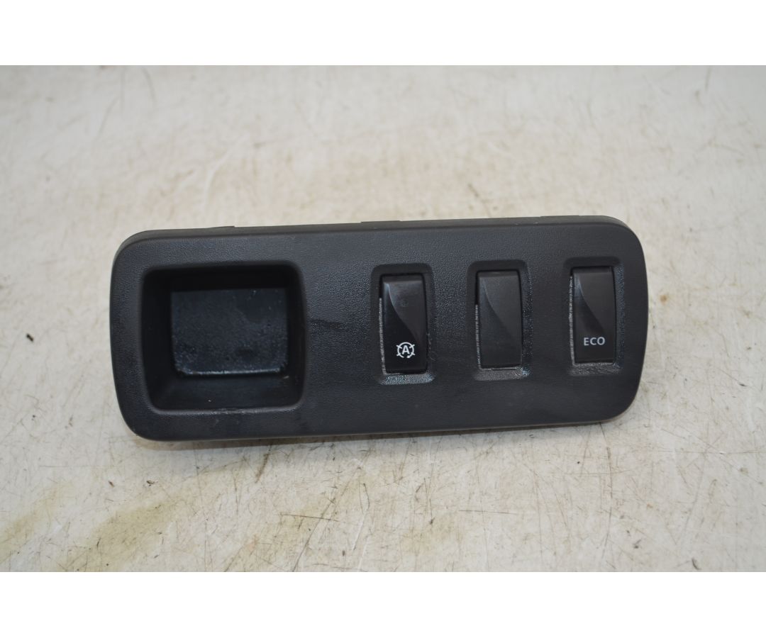 Pulsantiera Multifunzione Dacia Duster Dal 2013 al 2018 Cod 251638577R  1768471759528