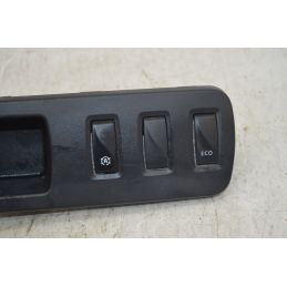 Pulsantiera Multifunzione Dacia Duster Dal 2013 al 2018 Cod 251638577R  1768471759528
