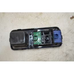 Pulsantiera Multifunzione Dacia Duster Dal 2013 al 2018 Cod 251638577R  1768471759528