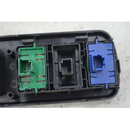 Pulsantiera Multifunzione Dacia Duster Dal 2013 al 2018 Cod 251638577R  1768471759528