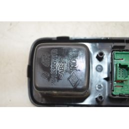 Pulsantiera Multifunzione Dacia Duster Dal 2013 al 2018 Cod 251638577R  1768471759528