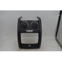 Bocchette Aria Centrali + Cornice Rivestimento Autoradio Dacia Duster Dal 2013 al 2018 Cod 682603572R  1768472186163