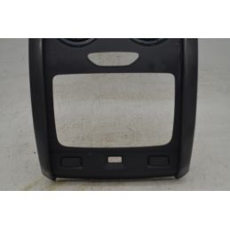 Bocchette Aria Centrali + Cornice Rivestimento Autoradio Dacia Duster Dal 2013 al 2018 Cod 682603572R  1768472186163