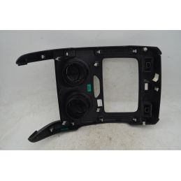 Bocchette Aria Centrali + Cornice Rivestimento Autoradio Dacia Duster Dal 2013 al 2018 Cod 682603572R  1768472186163
