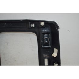 Bocchette Aria Centrali + Cornice Rivestimento Autoradio Dacia Duster Dal 2013 al 2018 Cod 682603572R  1768472186163