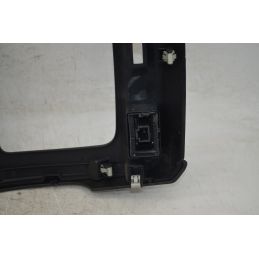 Bocchette Aria Centrali + Cornice Rivestimento Autoradio Dacia Duster Dal 2013 al 2018 Cod 682603572R  1768472186163