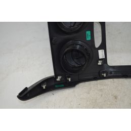 Bocchette Aria Centrali + Cornice Rivestimento Autoradio Dacia Duster Dal 2013 al 2018 Cod 682603572R  1768472186163