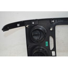 Bocchette Aria Centrali + Cornice Rivestimento Autoradio Dacia Duster Dal 2013 al 2018 Cod 682603572R  1768472186163