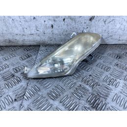 Freccia Anteriore Sinistra Sx Honda SH 125 / 150 Dal 2009 al 2012  1768472865006