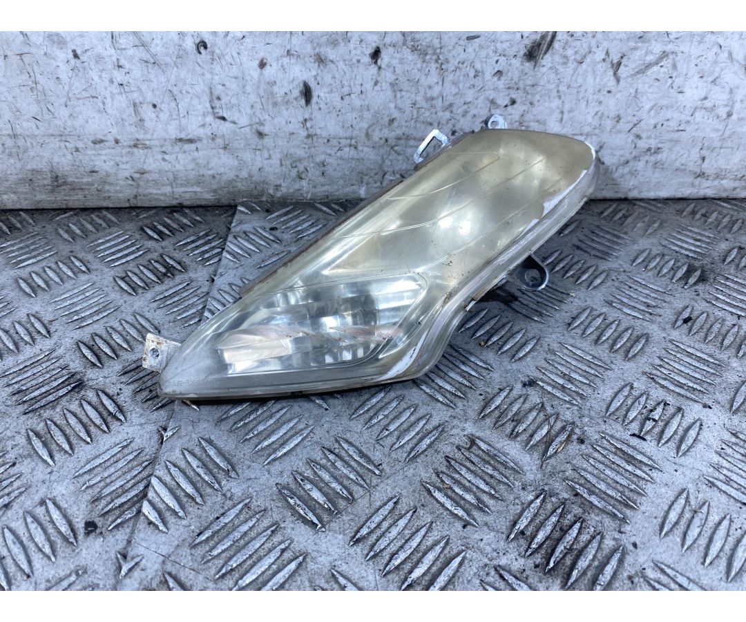 Freccia Anteriore Sinistra Sx Honda SH 125 / 150 Dal 2009 al 2012  1768472865006