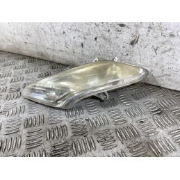 Freccia Anteriore Sinistra Sx Honda SH 125 / 150 Dal 2009 al 2012  1768472865006