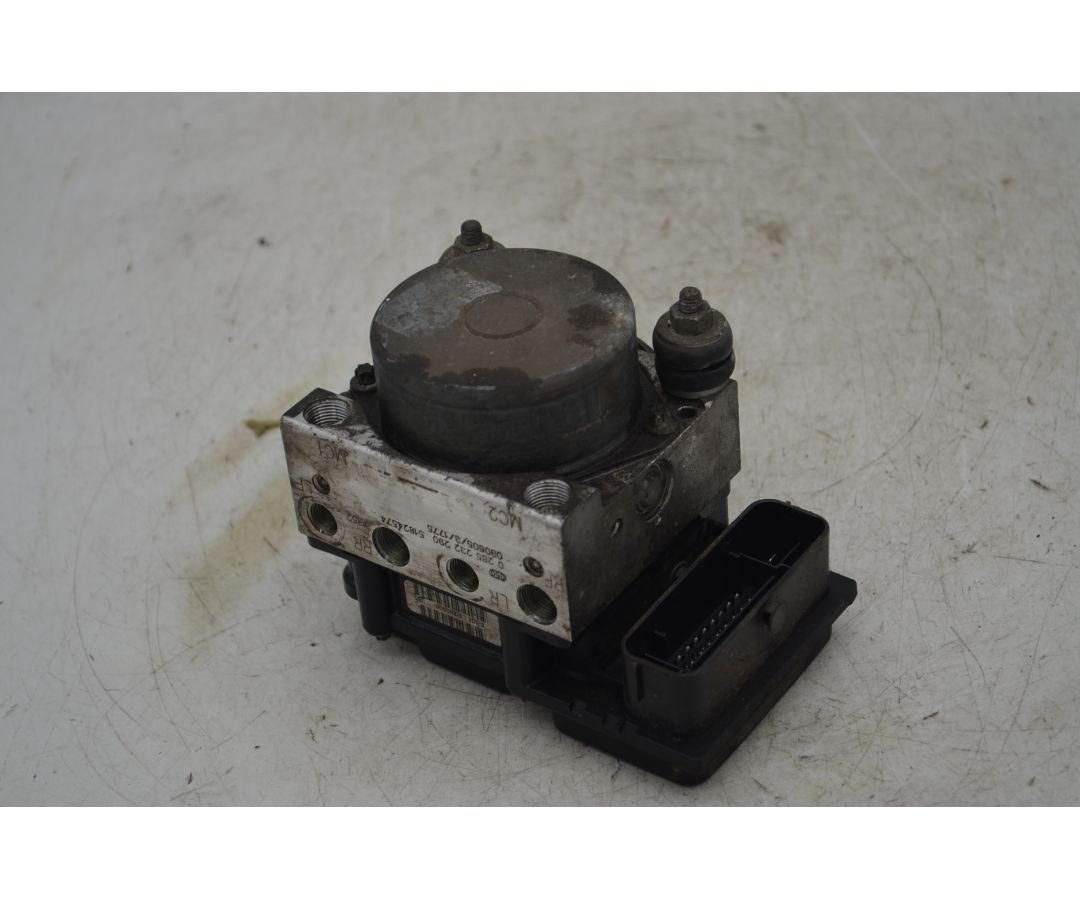 Pompa Modulo ABS Fiat 500  Dal 2007 al 2015 Cod 0265232290  1768472991217