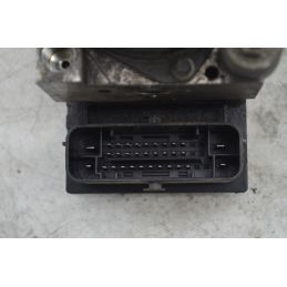 Pompa Modulo ABS Fiat 500  Dal 2007 al 2015 Cod 0265232290  1768472991217