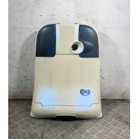 Carena Retroscudo Piaggio Vespa ET2 / ET4 / 50 / 125 / 150 dal 1996 al 2006  1768473553148