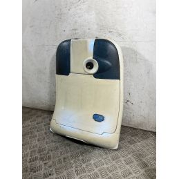 Carena Retroscudo Piaggio Vespa ET2 / ET4 / 50 / 125 / 150 dal 1996 al 2006  1768473553148