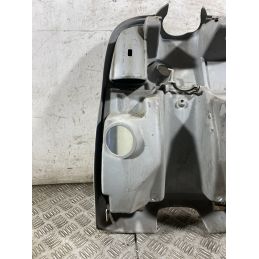 Carena Retroscudo Piaggio Vespa ET2 / ET4 / 50 / 125 / 150 dal 1996 al 2006  1768473553148