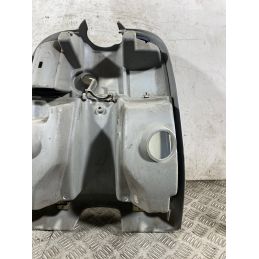 Carena Retroscudo Piaggio Vespa ET2 / ET4 / 50 / 125 / 150 dal 1996 al 2006  1768473553148