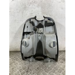 Carena Retroscudo Piaggio Vespa ET2 / ET4 / 50 / 125 / 150 dal 1996 al 2006  1768473553148
