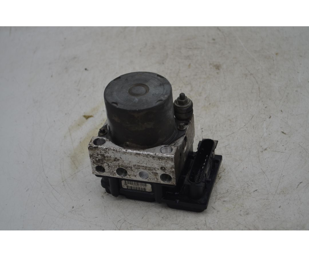 Pompa Modulo ABS Fiat Punto 188 Dal 1999 al 2011 Cod 0265231331  1768473381161