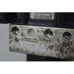 Pompa Modulo ABS Fiat Punto 188 Dal 1999 al 2011 Cod 0265231331  1768473381161