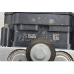 Pompa Modulo ABS Lancia Ypsilon Dal 2018 in poi Cod 52149784  1768473724395
