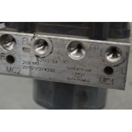 Pompa Modulo ABS Lancia Ypsilon Dal 2018 in poi Cod 52149784  1768473724395