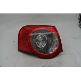 Fanale Stop Posteriore Esterno SX Volkswagen Passat Variant 3C5 dal 2005 al 2010 Cod 3C9945095N  1768474609455