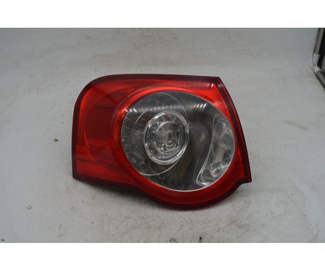 Fanale Stop Posteriore Esterno SX Volkswagen Passat Variant 3C5 dal 2005 al 2010 Cod 3C9945095N  1768474609455
