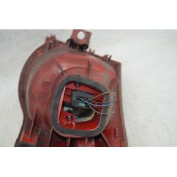 Fanale Stop Posteriore Esterno SX Volkswagen Passat Variant 3C5 dal 2005 al 2010 Cod 3C9945095N  1768474609455