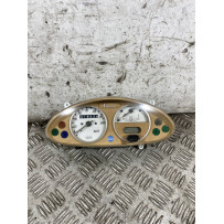 Strumentazione Contachilometri Piaggio Vespa ET2 / ET4 125 / 150 dal 1996 al 2006 KM 019224  1768474354942