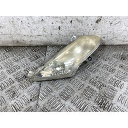 Freccia Anteriore Sinistra Sx Honda SH 125 / 150 Dal 2009 al 2012  1768474581713