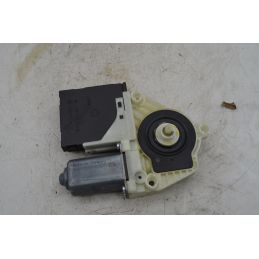 Motorino Alzacristalli Anteriore SX Volkswagen Golf VI Dal 2008 al 2014 Cod 964968-101  1768475045627