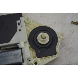 Motorino Alzacristalli Anteriore SX Volkswagen Golf VI Dal 2008 al 2014 Cod 964968-101  1768475045627