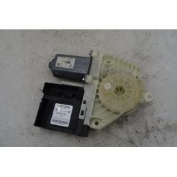 Motorino Alzacristalli Anteriore SX Volkswagen Golf VI Dal 2008 al 2014 Cod 964968-101  1768475045627