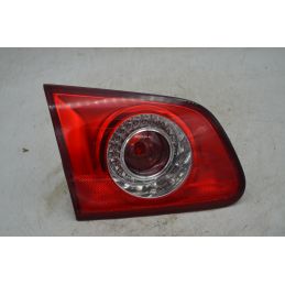 Fanale Stop Posteriore Interno SX Volkswagen Passat Variant 3C5 Dal 2005 al 2010 Cod 3C9945093  1768475243207