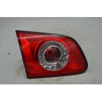 Fanale Stop Posteriore Interno SX Volkswagen Passat Variant 3C5 Dal 2005 al 2010 Cod 3C9945093  1768475243207