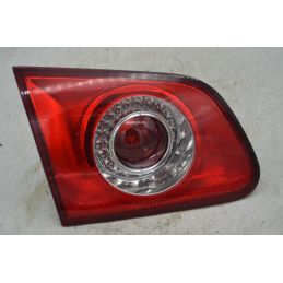 Fanale Stop Posteriore Interno SX Volkswagen Passat Variant 3C5 Dal 2005 al 2010 Cod 3C9945093  1768475243207