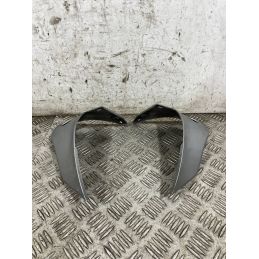 Coppia Carene Copertura Manubrio Honda SH 125 / 150 Dal 2009 al 2012  1768475282763