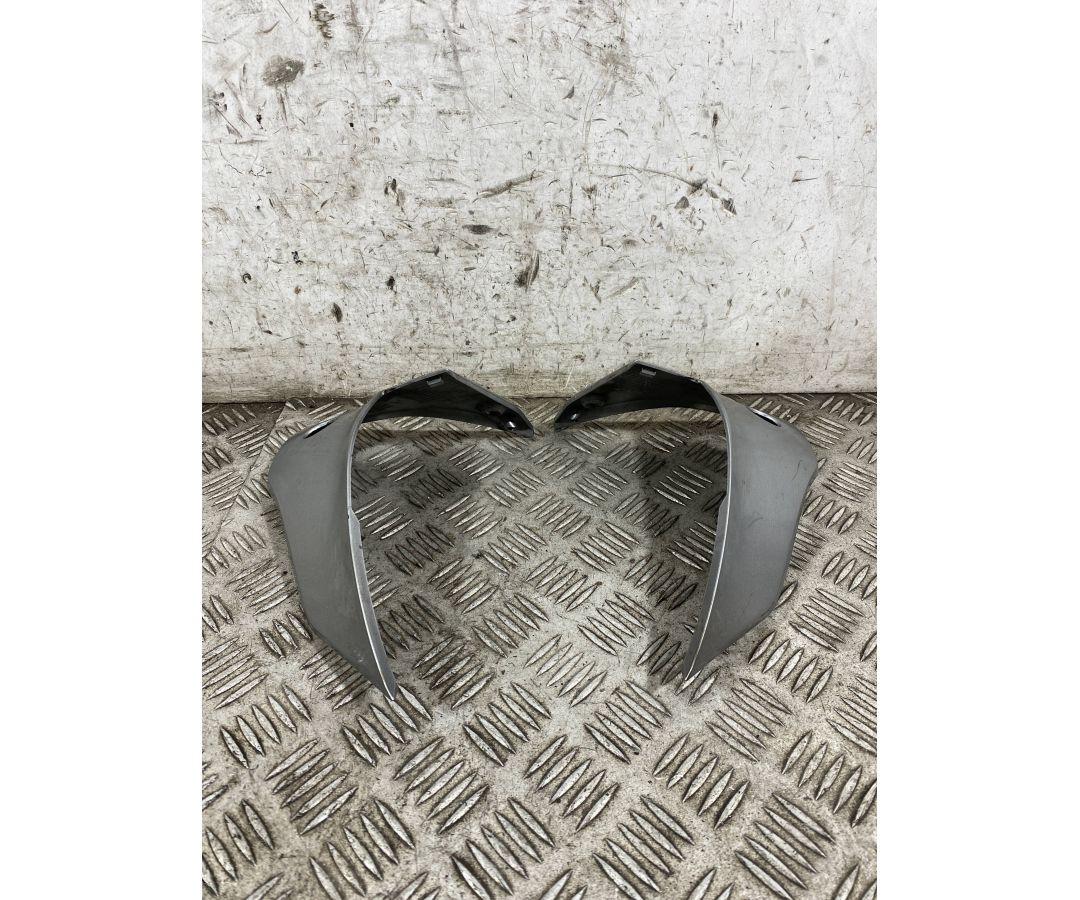 Coppia Carene Copertura Manubrio Honda SH 125 / 150 Dal 2009 al 2012  1768475282763