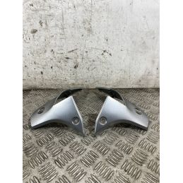 Coppia Carene Copertura Manubrio Honda SH 125 / 150 Dal 2009 al 2012  1768475282763