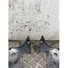 Coppia Carene Copertura Manubrio Honda SH 125 / 150 Dal 2009 al 2012  1768475282763